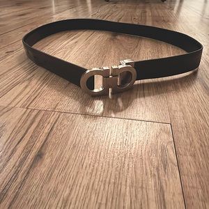 Men’s Ferragamo Belt
